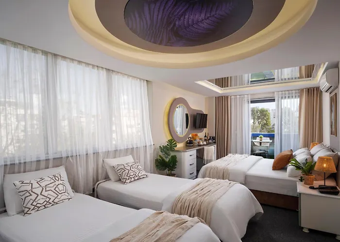 İS Hotel